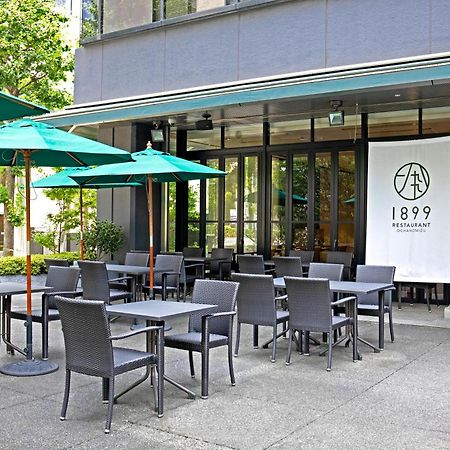 Hotel Ryumeikan Ochanomizu Honten Tōkyō Extérieur photo