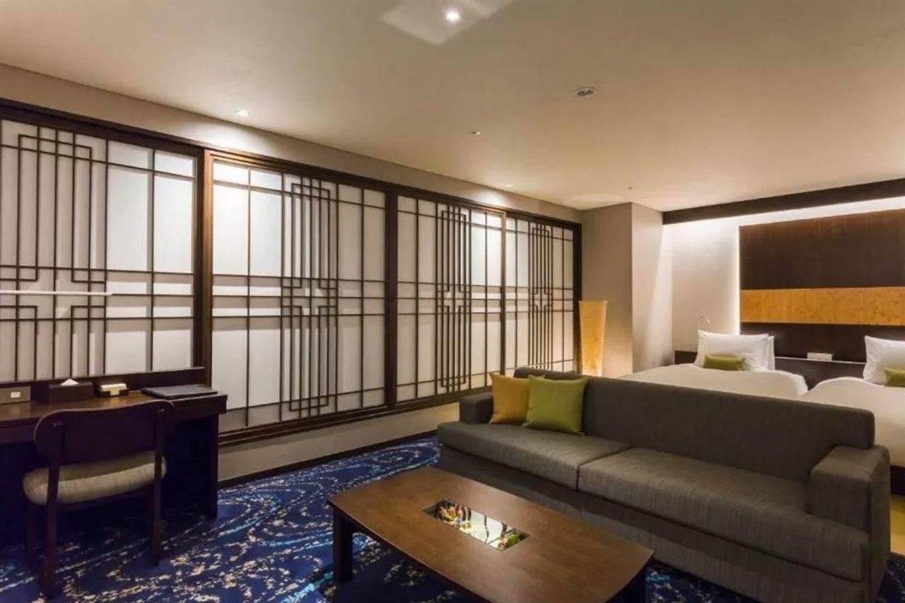 Hotel Ryumeikan Ochanomizu Honten Tōkyō Extérieur photo