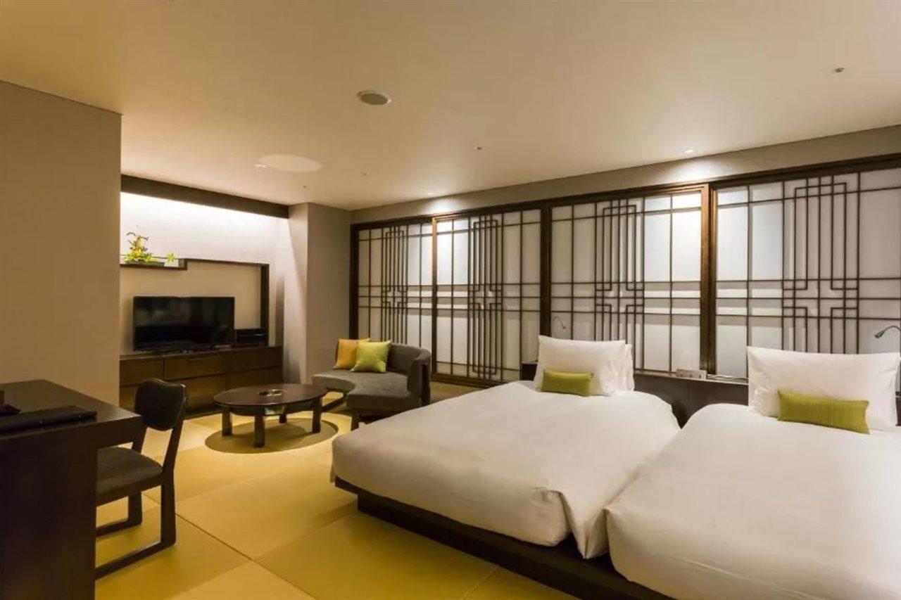 Hotel Ryumeikan Ochanomizu Honten Tōkyō Extérieur photo