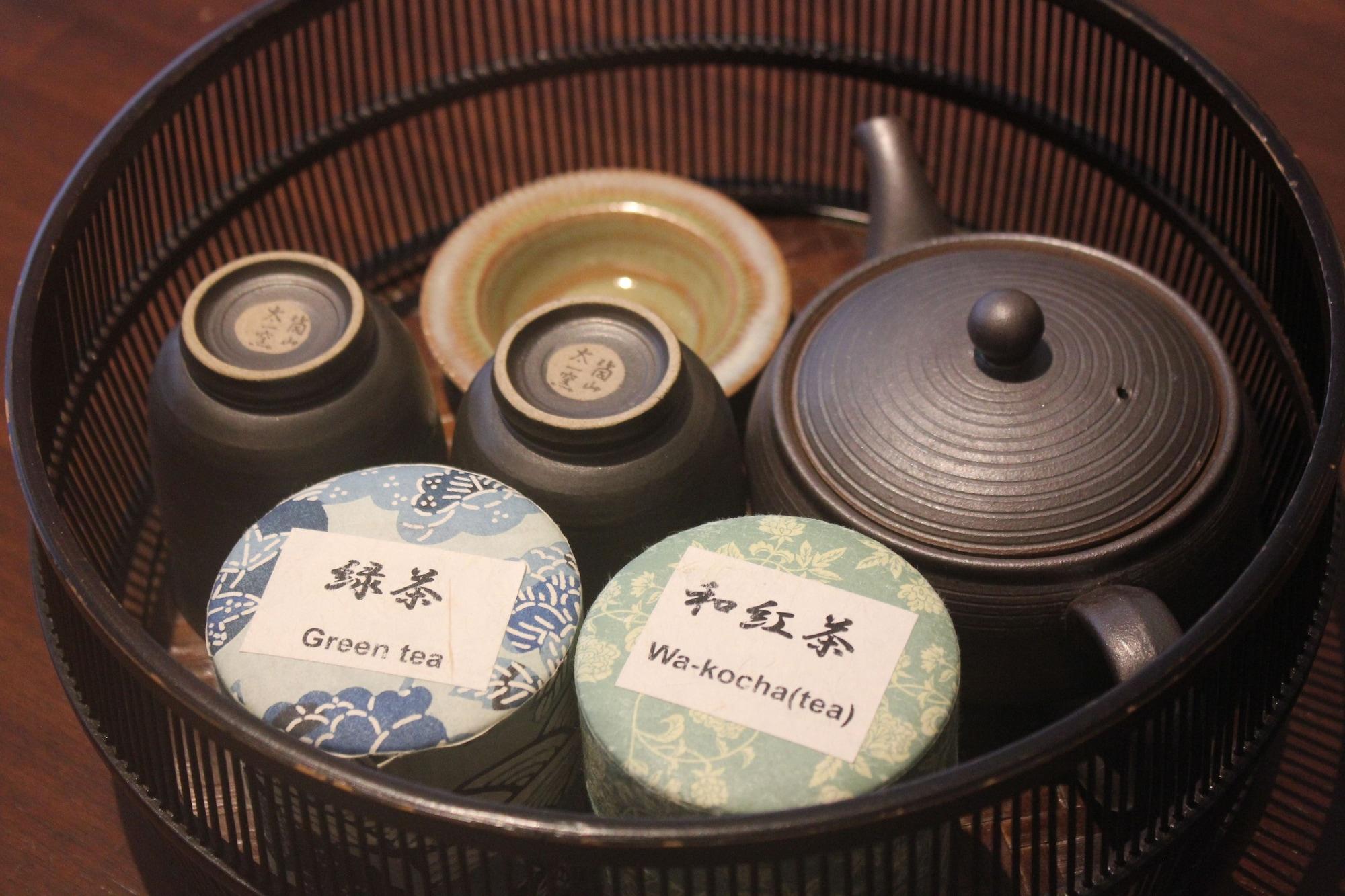 Hotel Ryumeikan Ochanomizu Honten Tōkyō Extérieur photo