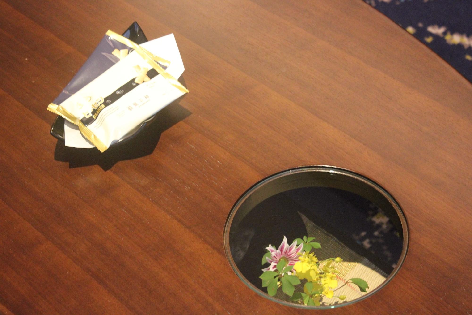 Hotel Ryumeikan Ochanomizu Honten Tōkyō Extérieur photo