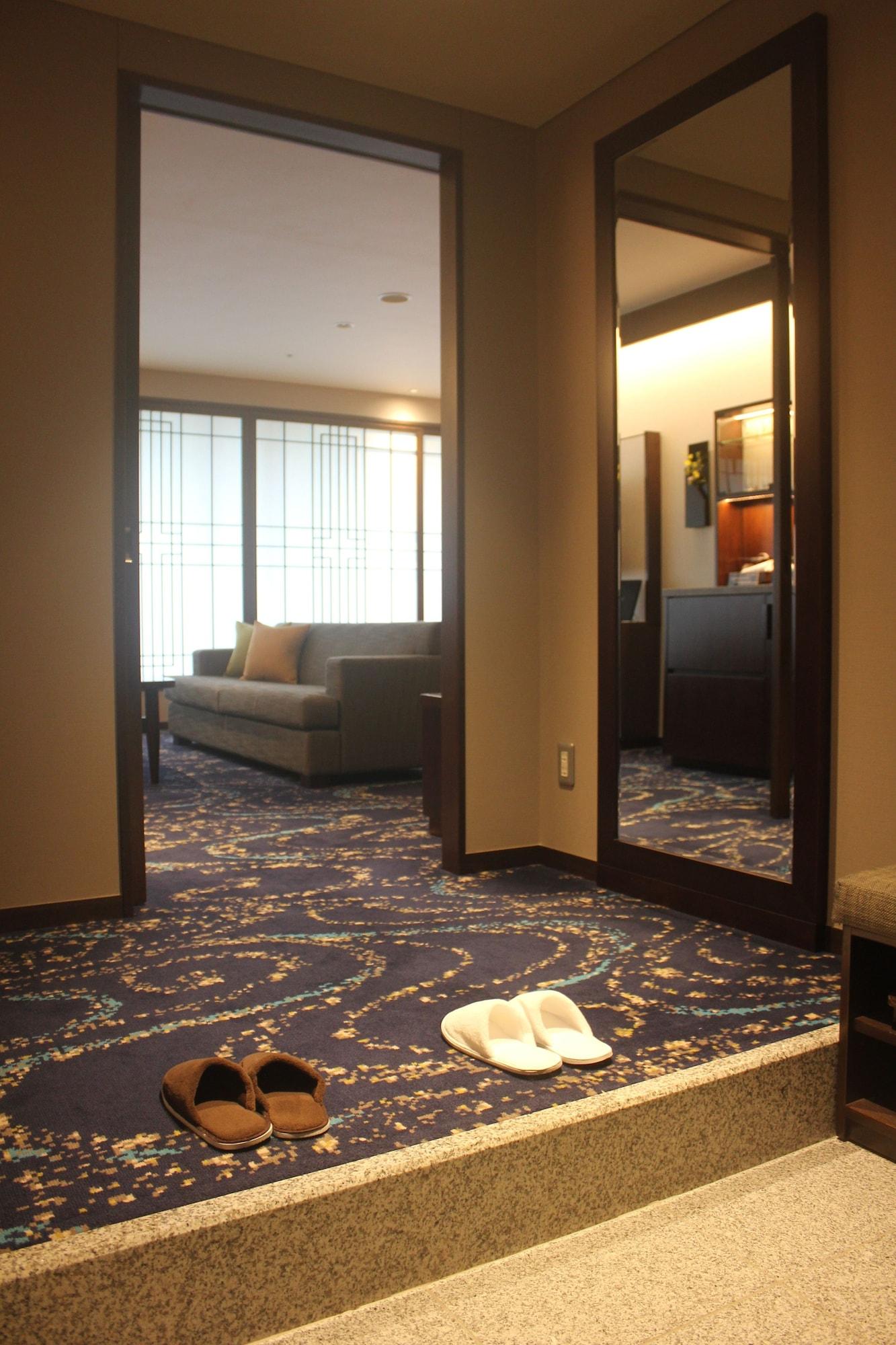 Hotel Ryumeikan Ochanomizu Honten Tōkyō Extérieur photo