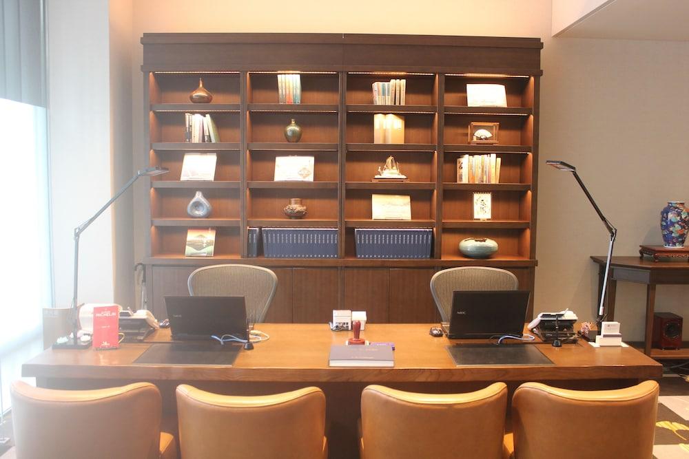 Hotel Ryumeikan Ochanomizu Honten Tōkyō Extérieur photo