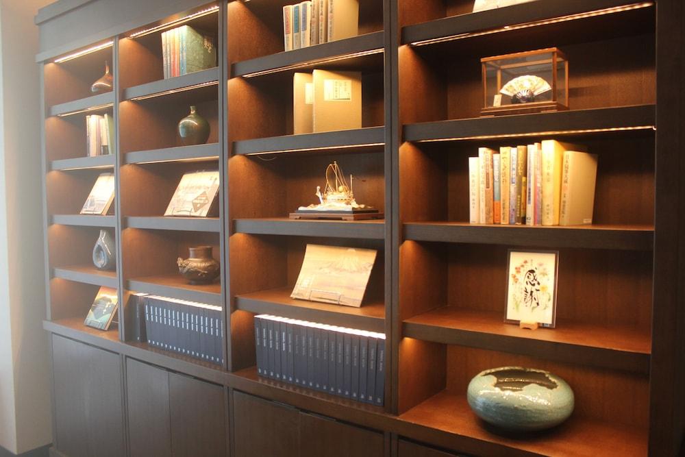 Hotel Ryumeikan Ochanomizu Honten Tōkyō Extérieur photo