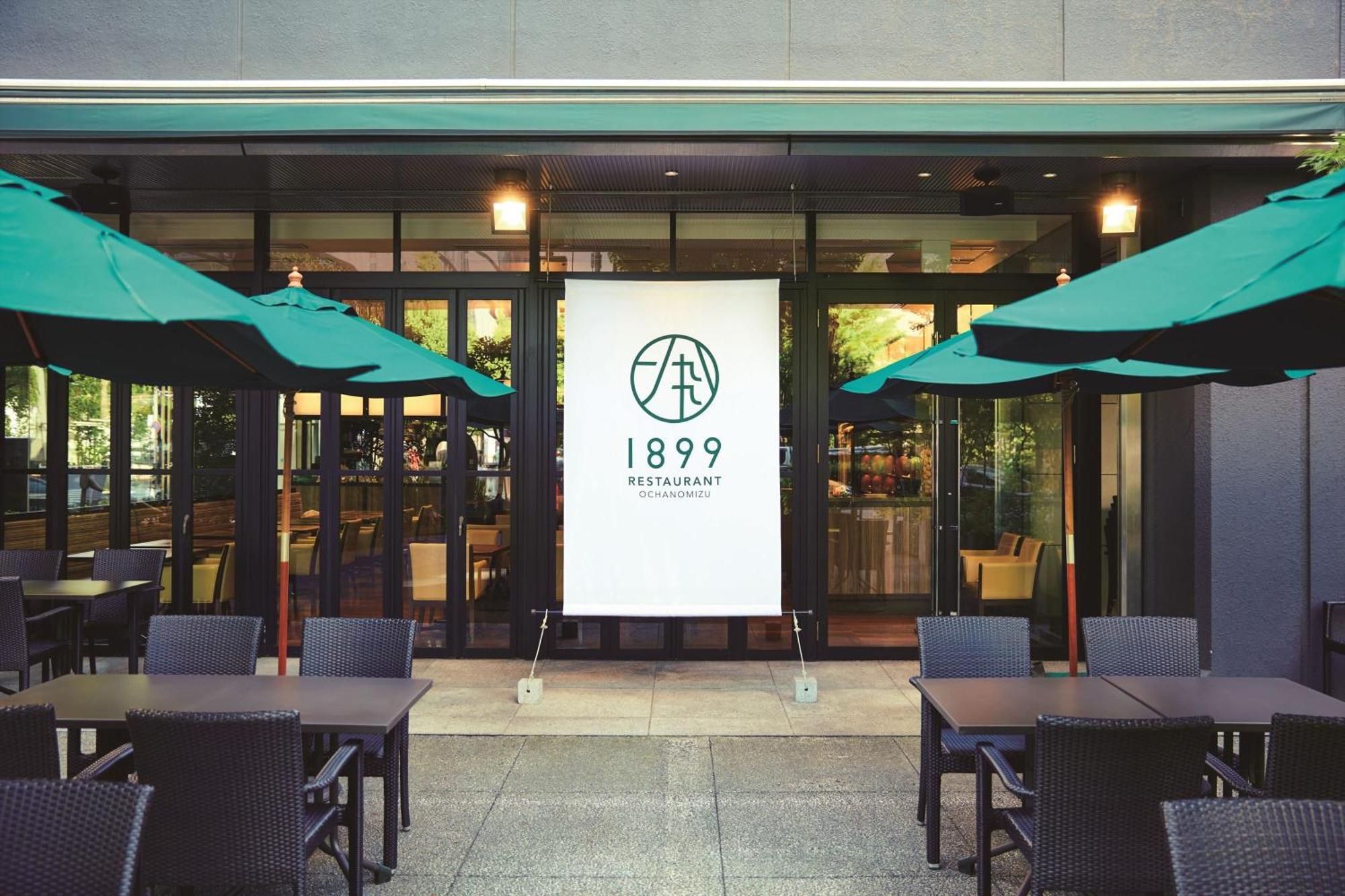 Hotel Ryumeikan Ochanomizu Honten Tōkyō Extérieur photo