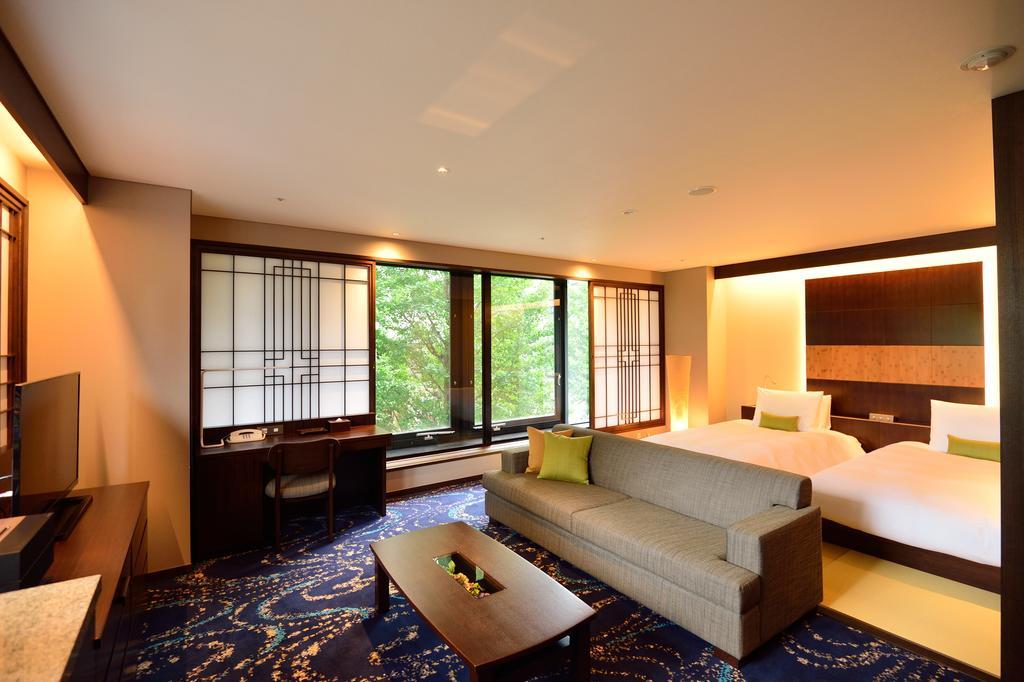 Hotel Ryumeikan Ochanomizu Honten Tōkyō Chambre photo